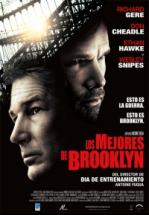 LOS MEJORES DE BROOKLYN - BROOKLYNS FINEST